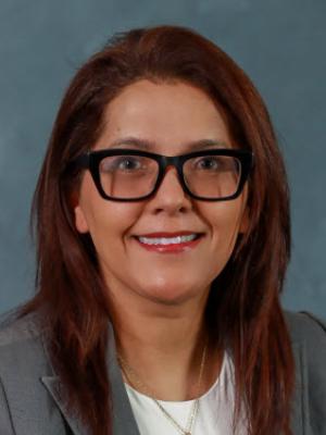 Maria I. Acosta de Gonzalez, MD