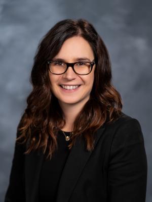 Elizabeth A. Black, MBA