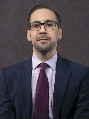 Kyle M. Sousa, PhD