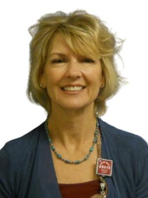Luchia L. Hansen, BSN