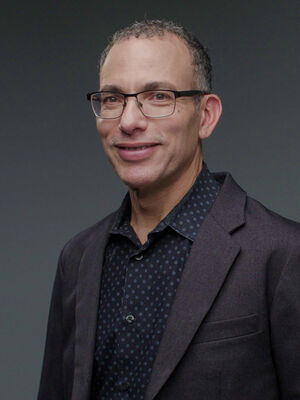 Ahmed M. Abou-Zamzam, MD - Jr.
