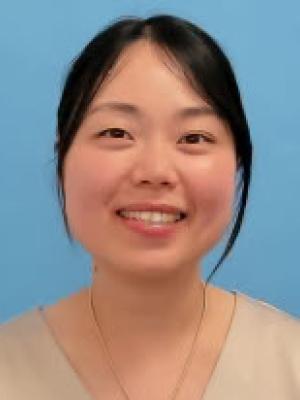 Christina Nyaung, PharmD