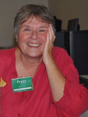 Margaret A. Burns, DNSc