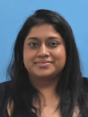 Nishita J. Matangi, PhD