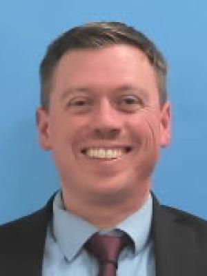 Gregory S. Foley, PhD