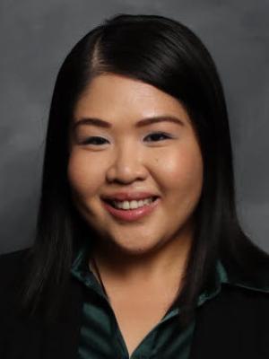 Mara  K. Custodio, MPA