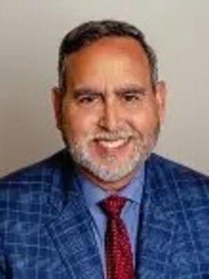 Otto R. Dueno, MD