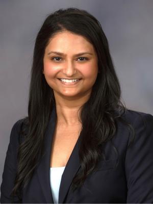 Ramola M. Panchal, MD