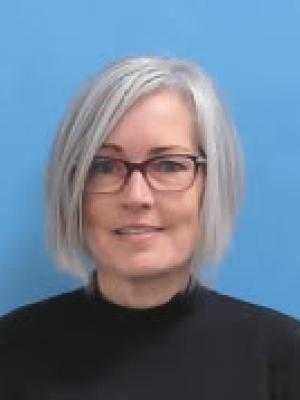 Jennifer Brown, DNAP