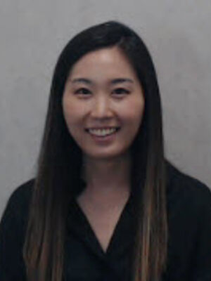 Krystal S. Park, DDS, MS