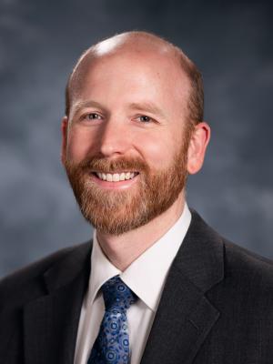 Daniel K. Rogstad, MD, PhD