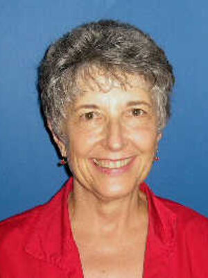 Ann H. Stromberg, PhD, MPH