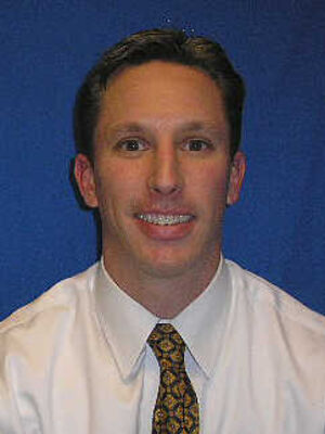 Gary J. Thompson, DO