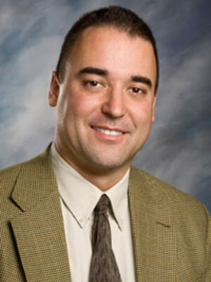Mark E. Estey, DDS