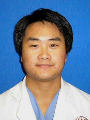 Jeffrey Chiu, MD