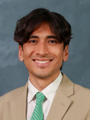 Jorge L. Robledo, MD