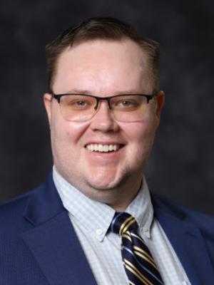 Ryan A. Marais, MD, MA