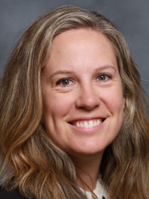 April E. Wilson, MD, MPH, FACPM
