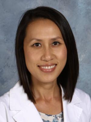 XuanHa N. White, DO