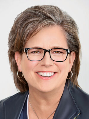 Theresa M. Ashby, PhD