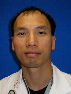 Andrew T. Ho, MD