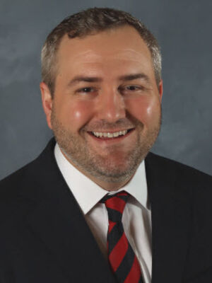 Martin R. Hofmann, MD