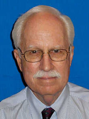 Charles H. Brinegar, MD - Jr.
