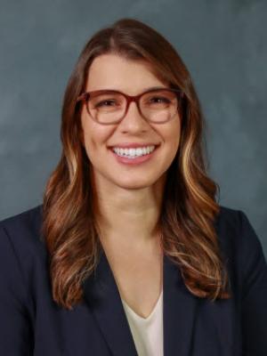 Arianna M. McGehee, MD