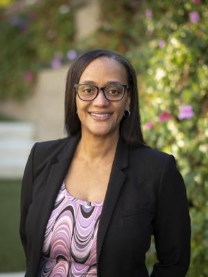 Shondel E. Mishaw, DMFT