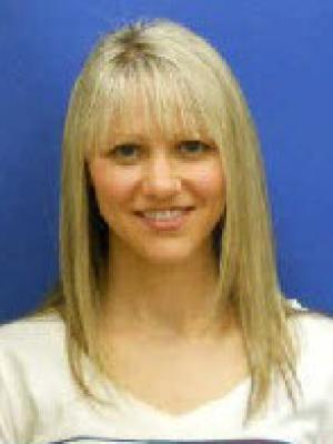 Svetlana Welebir, DNAP / CRNA