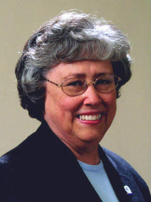 Marilyn M. Herrmann, PhD