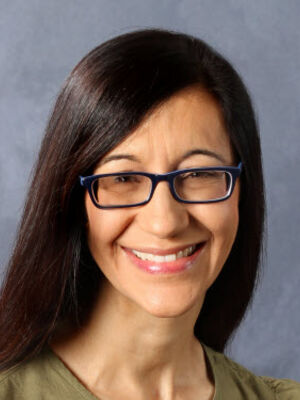 Dafne T. Moretta, MD