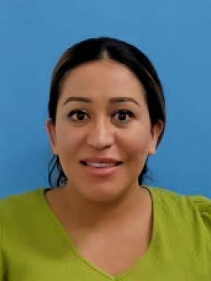 Cesia W. Garrido, MD, MPH