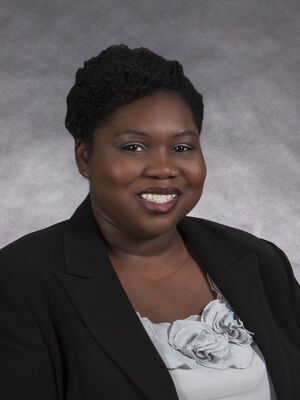 Winetta A. Oloo, PhD