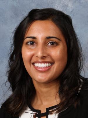 Vinisha Garg, MD