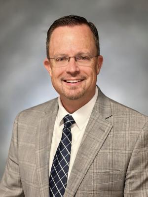 Christian W. Johnston, JD, MA