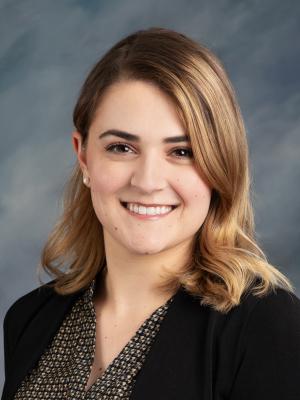 Gabrielle R. Dennis, DDS