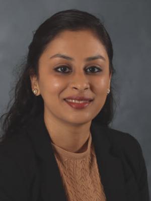 Medha Shukla, MD