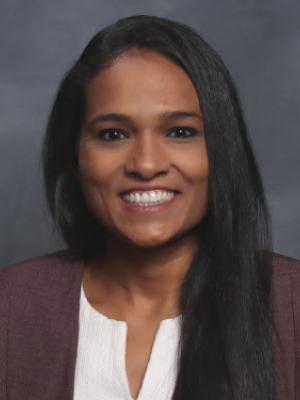 Monalisa H. Patel, MD