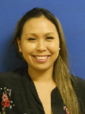 Courtney V. Tran, MSN