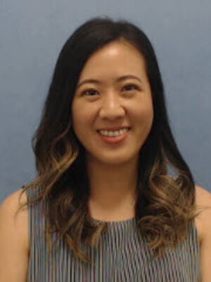 Sophia Truong, PsyD, MA