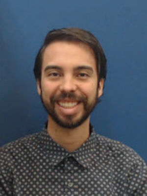 John S. Neumann, MD, MPH, MBA