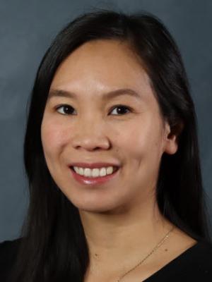 Christine T. Nguyen, MD