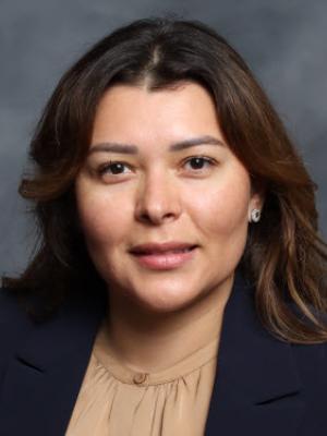 Monica S. Camelo, MD, MSc