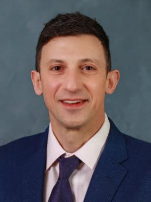 Harma K. Turbendian, MD, MS