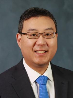 John M. Choi, MD, PhD