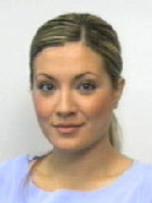 Graciela G. Duran, BS