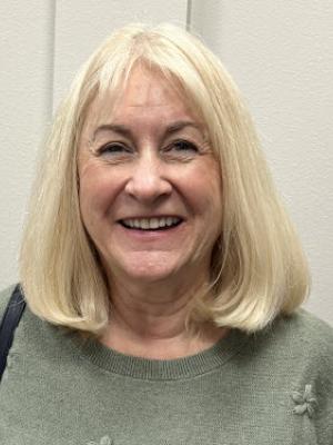 Laurel J. Munson, MD