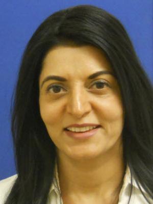 Minakshi Narula, BDS, MDS