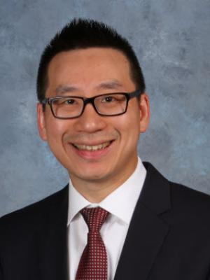 Harry Dao, Jr., MD - Jr.